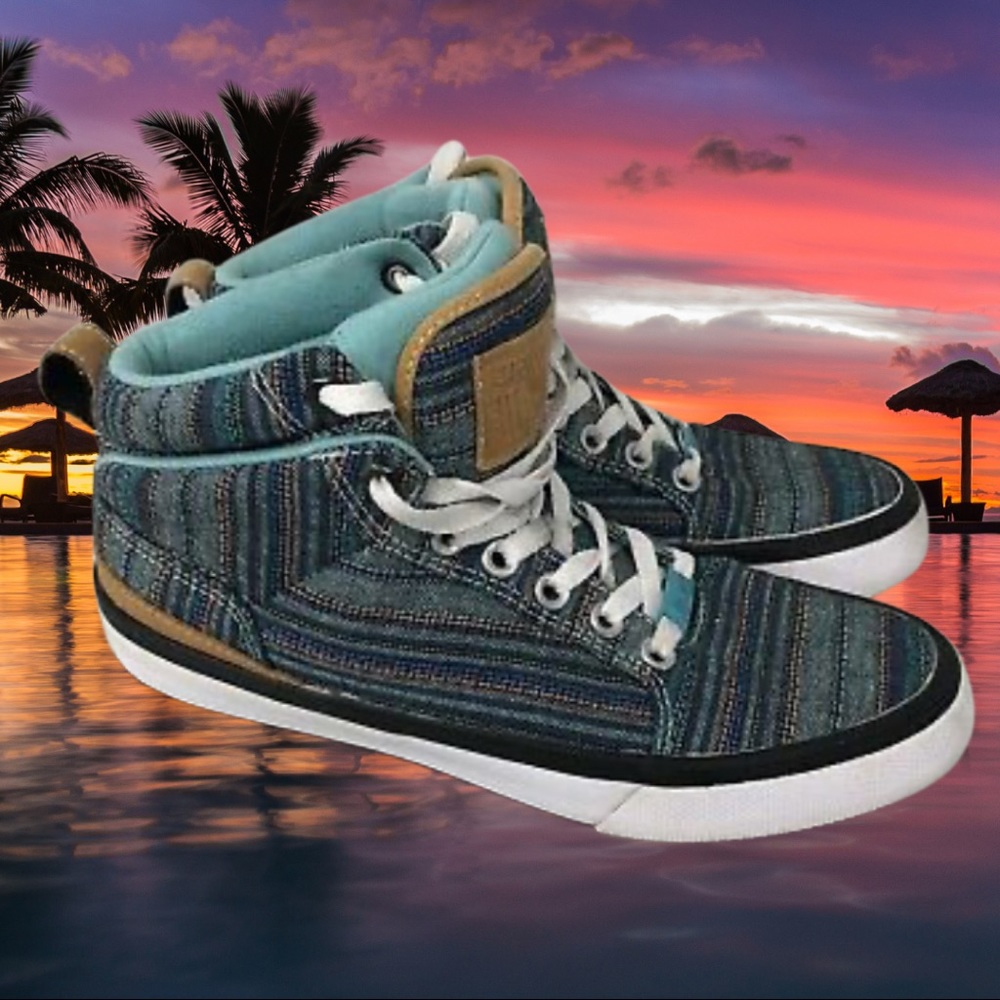 Converse All Star Bassline Mid